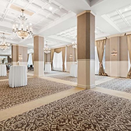 Genetti Hotel, Surestay Collection By Best Western Williamsport Bagian luar foto