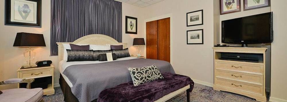 Genetti Hotel, Surestay Collection By Best Western Williamsport Bagian luar foto