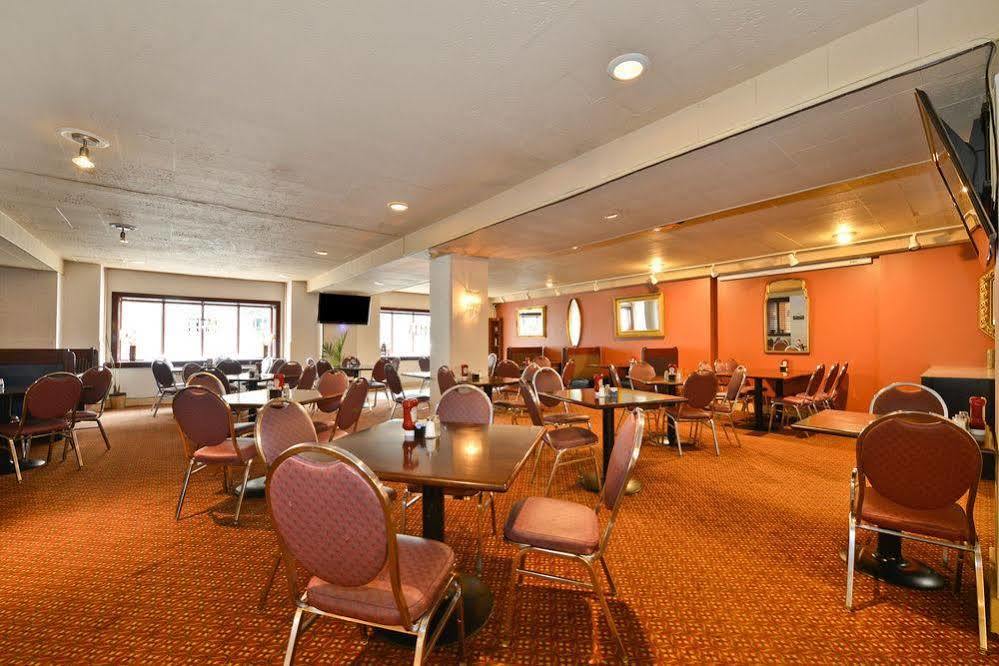 Genetti Hotel, Surestay Collection By Best Western Williamsport Bagian luar foto