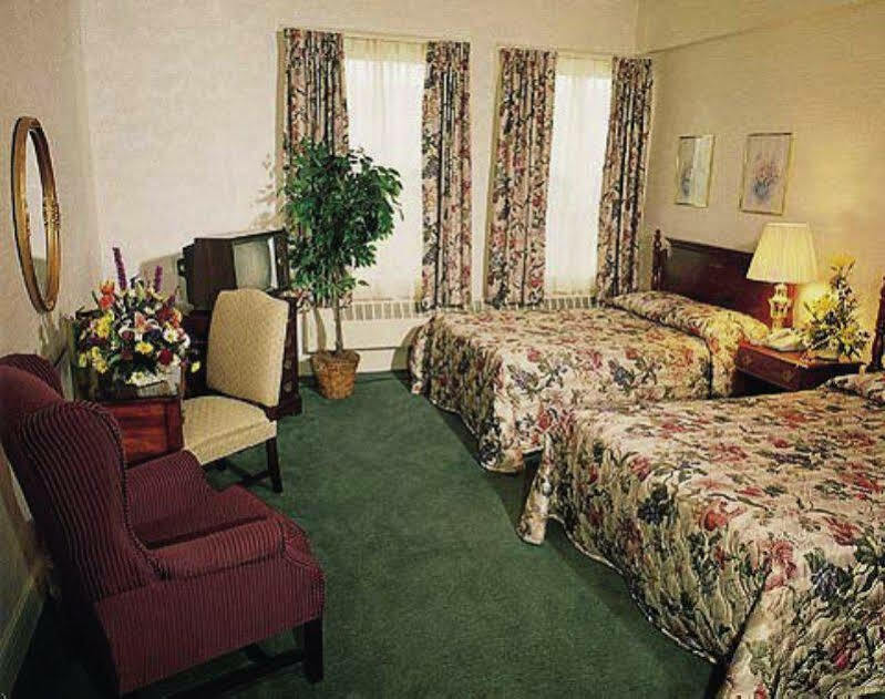 Genetti Hotel, Surestay Collection By Best Western Williamsport Bagian luar foto